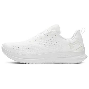 Under Armour Velociti 4 Low Top Running Shoes Men's White