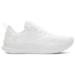 Under Armour Velociti 4 Low Top Running Shoes Men's White 1 2688635