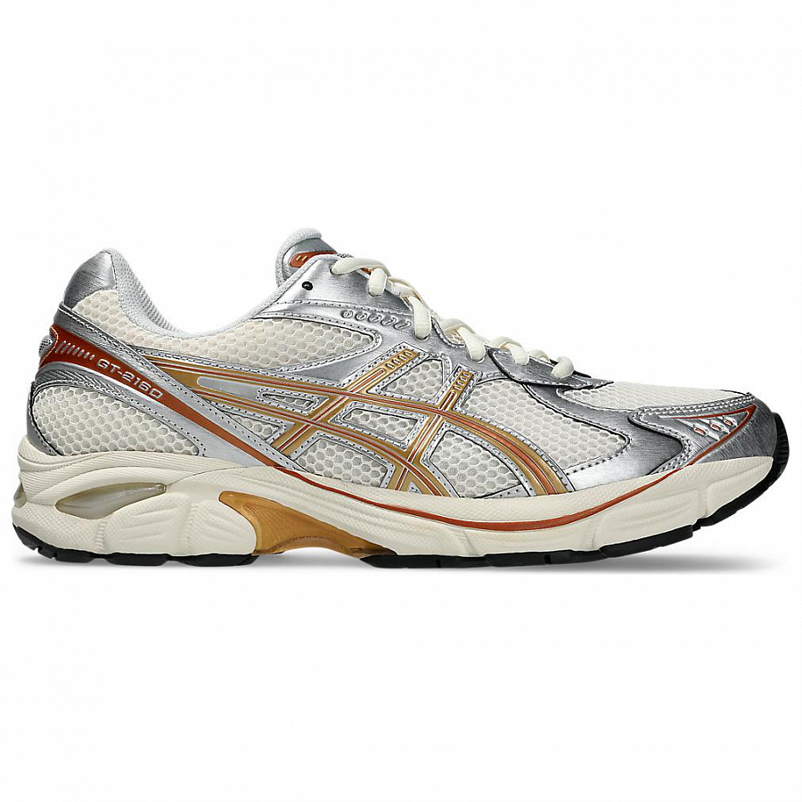 ASICS GT 2160 Atmos Medalist Pure Gold купить в интернет-магазине Yoocart с быстрой доставкой по России.