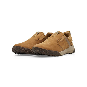 CAT Low-Top Casual Shoes Men's Light Khaki 1 2688808