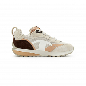 Champion Slip Resistant Abrasion Resistant Low top Running Shoes Men's Brown 1 2689180