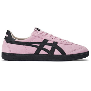 Onitsuka Tiger Tokuten Slip Resistant, Impact Resistant, Abrasion Resistant Low Top Skateboard Shoes Women's Light Pink 1 2689215