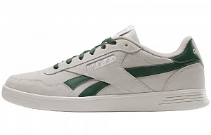 Reebok Court Advance 'Chalk Escape Green'