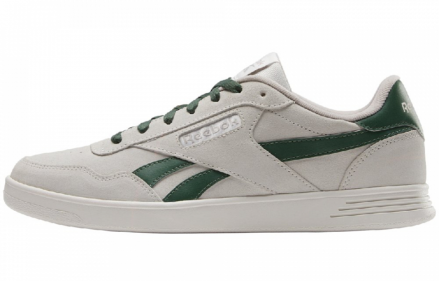 Reebok Court Advance 'Chalk Escape Green' купить в интернет-магазине Yoocart с быстрой доставкой по России.