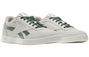 Reebok Court Advance 'Chalk Escape Green' 1 2689406