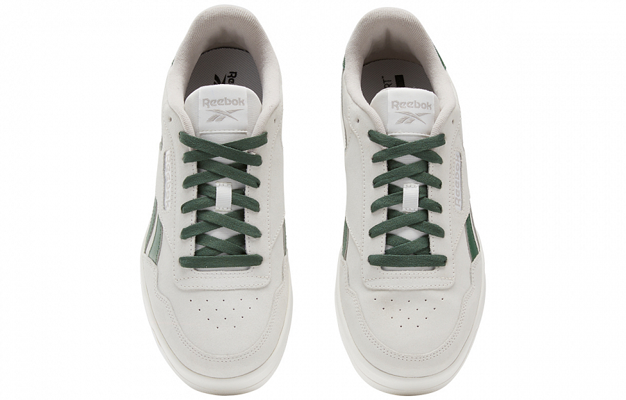 Reebok Court Advance 'Chalk Escape Green' купить в интернет-магазине Yoocart с быстрой доставкой по России.
