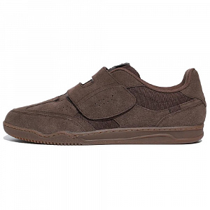 FILA Slantshot 98/23 Low-Top Tennis Shoes Unisex Umber