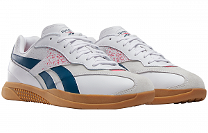 Reebok Low Top Skateboard Shoes Unisex Gray 1 2689439