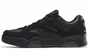Reebok BB4500 Dmx 'Black'