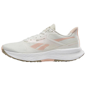 Reebok Low Top Running Shoes Women's White