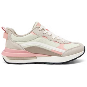Skechers Street Low Top Casual Running Shoes Women's Ecru 1 2689657