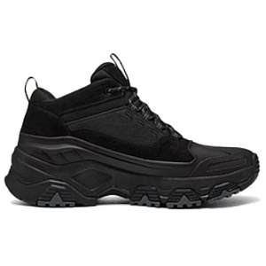 Skechers OUTDOOR MENS Mid Top Casual Shoes Men's Black 1 2689827
