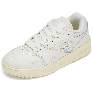 LACOSTE Skateboard Shoes Women's Low-Top 1 2689870