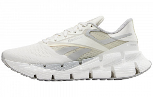 Reebok Women's FloatZig 1 'Chalk Alabaster Grey' Women's