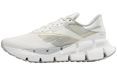 FloatZig Women's Reebok 1 'Chalk Alabaster Grey' Women's