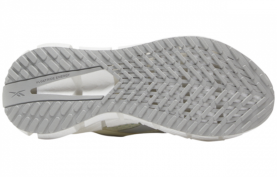 FloatZig Women's Reebok 1 'Chalk Alabaster Grey' Women's