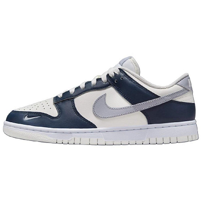 Nike Dunk Low Armoury Navy Women's