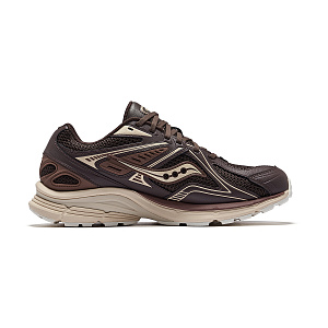 Saucony Kinvara Elite 4 Breathable Low Top Running Shoes Unisex Brown Beige 1 2690503