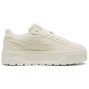 PUMA Karmen II Low Top Casual Shoes Women's White 1 2690512