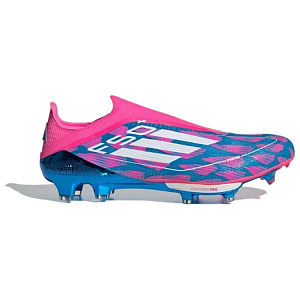 Adidas F50 Plus Elite Laceless Fg Players Pack 1 2691091