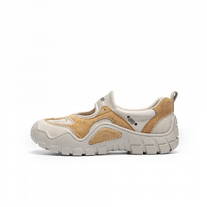 Jeep Low Top Outdoor Shoes Women's
