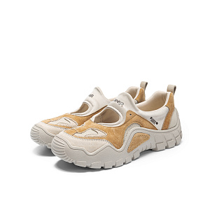 Jeep Low Top Outdoor Shoes Women's 1 2691160