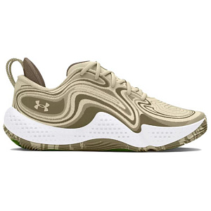 Under Armour Spawn 6 'Taupe Dusk Brown' 1 2691318