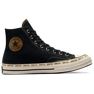 Converse Chuck 70 GORE TEX High 'Black Toadstool Tan' 1 2691465