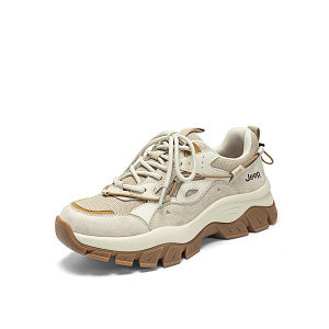 Jeep Low top Chunky Sneakers Women's 1 2691786
