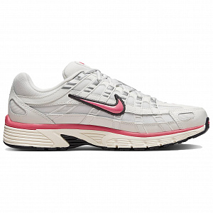 Nike P 6000 Sail Guava Ice Women's 1 2692218