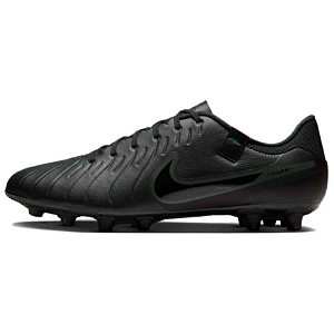 Nike Tiempo Legend 10 Academy Hg 'Triple Black'