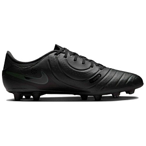 Nike Tiempo Legend 10 Academy Hg 'Triple Black' 1 2692230
