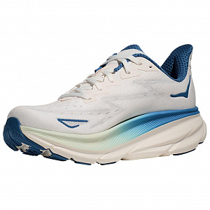 HOKA ONE ONE Clifton 9 Frost Gold 1 2692260