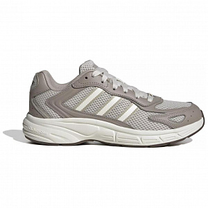 Adidas ECLYPTIX 2000 Anti-Slip Wear-Resistant Low-Top Casual Shoes Women's Light Brown 1 2692272