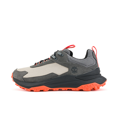Timberland Motion Trekking Shoes Men's Light Taupe