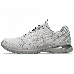 Asics Gel Terrain Oyster Grey