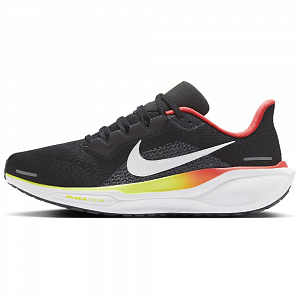 Nike Air Zoom Pegasus 41 'Black Red Yellow'