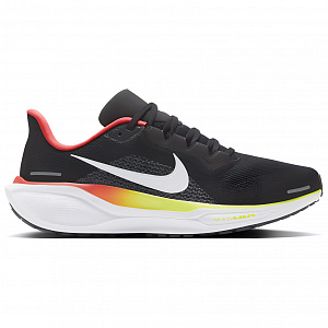 Nike Air Zoom Pegasus 41 'Black Red Yellow' 1 2692649