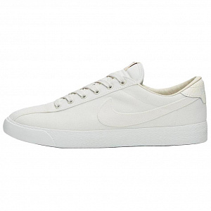 Fragment Design x Nike Zoom Lauderdale Anti-Slip Wear-Resistant Low-Top Skateboard Shoes Unisex Beige