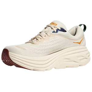 HOKA ONE ONE Bondi 8 Lace Up Sneakers 1 2693228