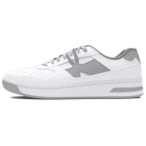 Under Armour Low Top Casual Shoes Men's White