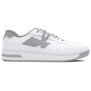 Under Armour Low Top Casual Shoes Men's White 1 2693534