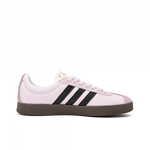 Adidas Neo VL Court 2.0 Non-slip Lightweight Low-Top Skateboard Shoes Unisex Pink 1 2693544
