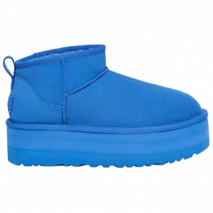UGG Classic Ultra Mini Platform Boot Big Sky Women's 1 2693674