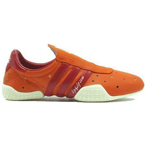 Adidas Y 3 Women's Regu 'Orange Red' Women's 1 2694136