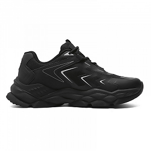 Jeep Mountaineering & Hiking Shoes Men's Low top Black 1 2694147