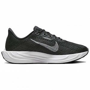 Nike ZoomX Pegasus Plus Black Pure Platinum Women's 1 2694378