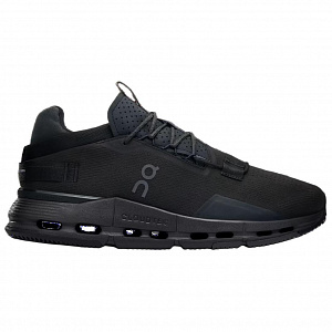On Women's Cloudnova 2 'All Black' Women's 1 2694457