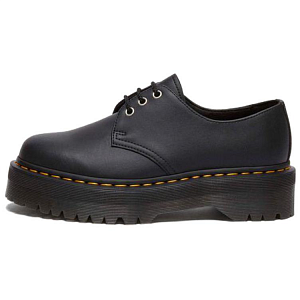 Dr.Martens Casual Single Shoes Women's Black