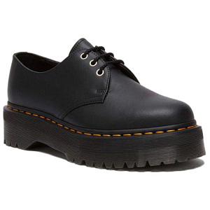 Dr.Martens Casual Single Shoes Women's Black 1 2694492
